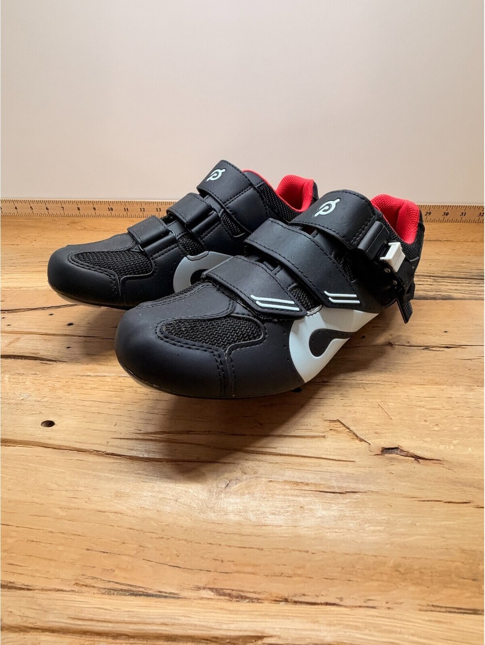 Peloton Shoes EU Size 41, Men's 8-8.5, Women's 10-10.5